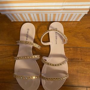 Fashion Nova sandals